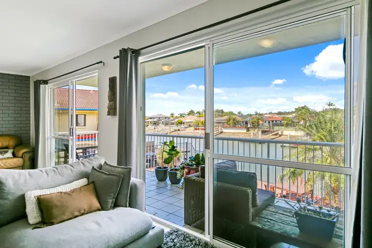 Fourth view of Homely unit listing, 4/91 Goonawarra Drive, Mooloolaba QLD 4557
