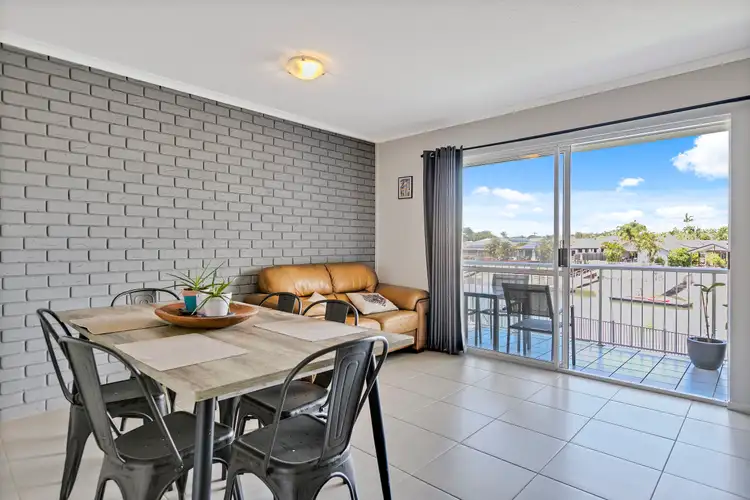 Fifth view of Homely unit listing, 4/91 Goonawarra Drive, Mooloolaba QLD 4557
