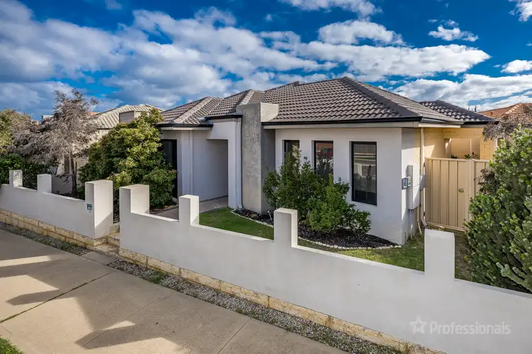 153 Benenden Avenue, Butler WA 6036