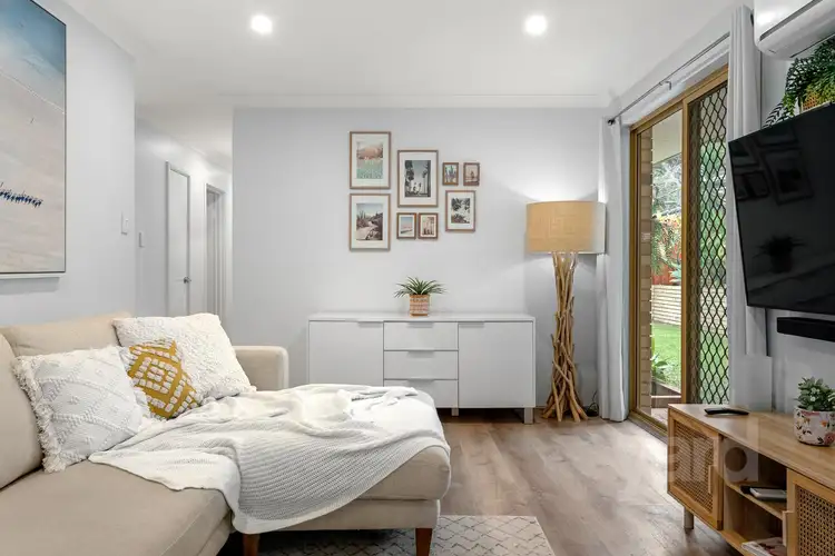 Fifth view of Homely house listing, 1A Boyd Street, Palmyra WA 6157