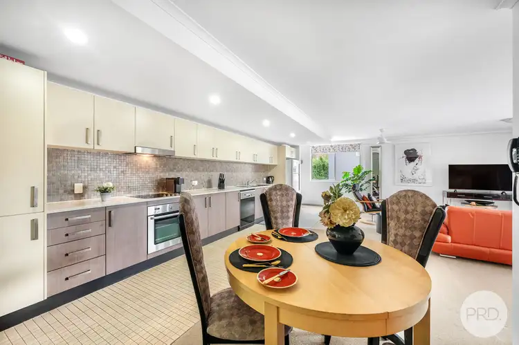 Fourth view of Homely apartment listing, 67/1A Tomaree Street, Nelson Bay NSW 2315