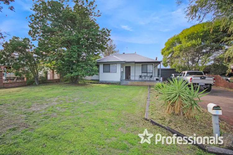 5 Flaherty Court, Carey Park WA 6230