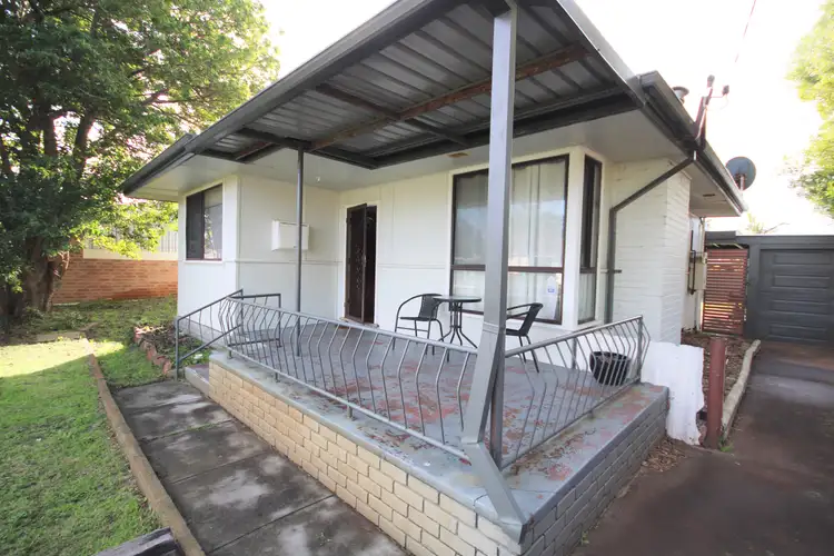 Second view of Homely house listing, 5 Flaherty Court, Carey Park WA 6230
