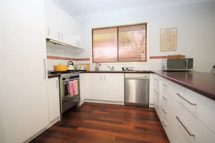 Fourth view of Homely house listing, 5 Flaherty Court, Carey Park WA 6230