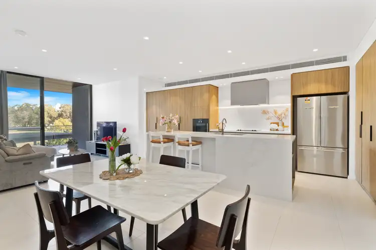 210/16 Tomlinson Boulevard, Floreat WA 6014