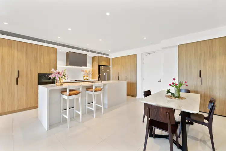 Second view of Homely apartment listing, 210/16 Tomlinson Boulevard, Floreat WA 6014