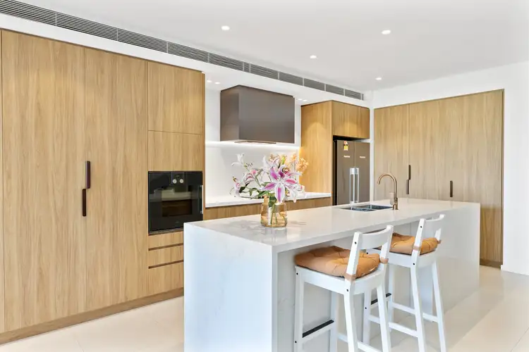 Third view of Homely apartment listing, 210/16 Tomlinson Boulevard, Floreat WA 6014