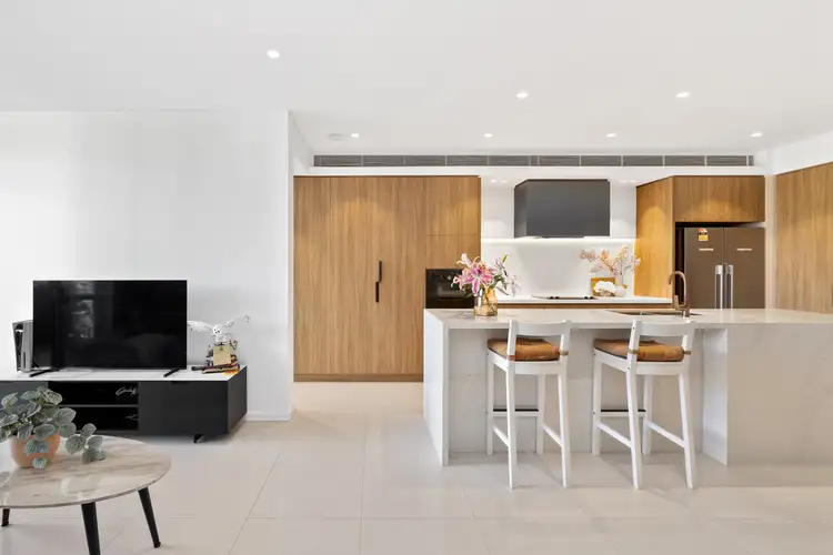 Fourth view of Homely apartment listing, 210/16 Tomlinson Boulevard, Floreat WA 6014