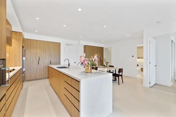 Fifth view of Homely apartment listing, 210/16 Tomlinson Boulevard, Floreat WA 6014