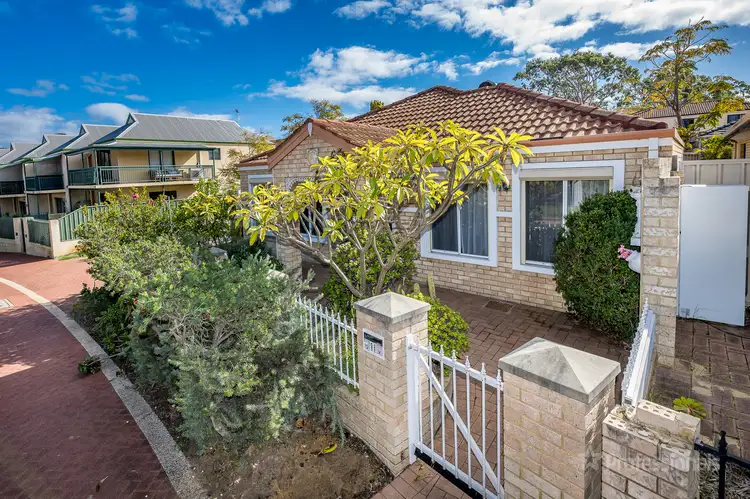Main view of Homely house listing, 11 Piccadilly Circle, Joondalup WA 6027