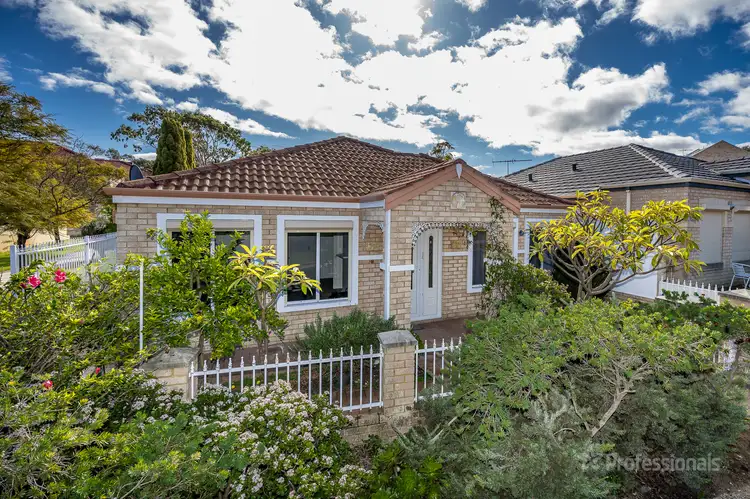 Second view of Homely house listing, 11 Piccadilly Circle, Joondalup WA 6027