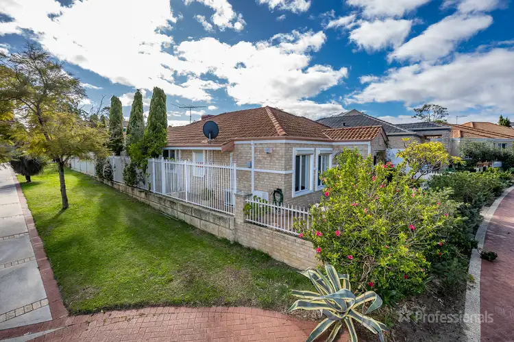 Third view of Homely house listing, 11 Piccadilly Circle, Joondalup WA 6027