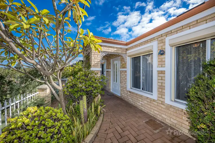 Fifth view of Homely house listing, 11 Piccadilly Circle, Joondalup WA 6027