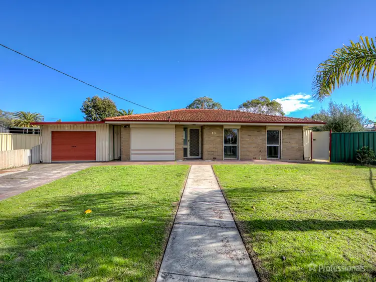 Second view of Homely house listing, 13 Puglia Place, Koondoola WA 6064