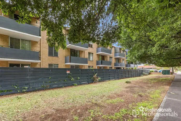 Main view of Homely apartment listing, 16A/159 Hector Street, Osborne Park WA 6017
