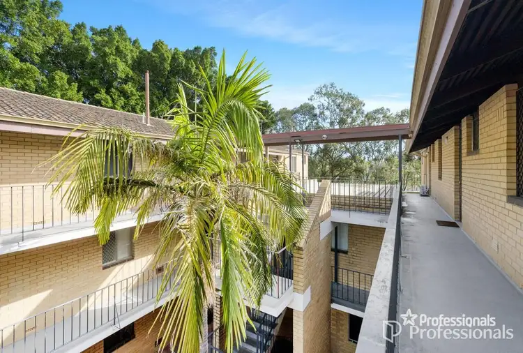 Third view of Homely apartment listing, 16A/159 Hector Street, Osborne Park WA 6017