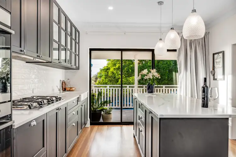 Second view of Homely house listing, 10 Panorama Drive, Panorama SA 5041