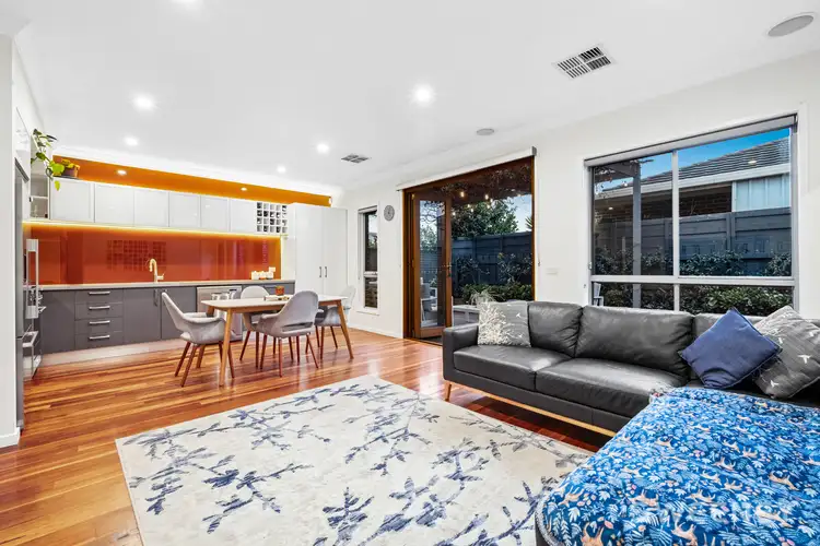Second view of Homely unit listing, 2/386 Blackshaws Road, Altona North VIC 3025