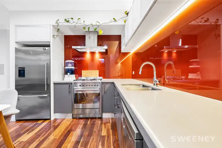 Fifth view of Homely unit listing, 2/386 Blackshaws Road, Altona North VIC 3025