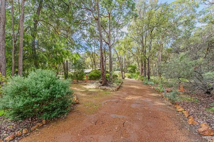 Second view of Homely house listing, 8 Adair Road, Mundaring WA 6073
