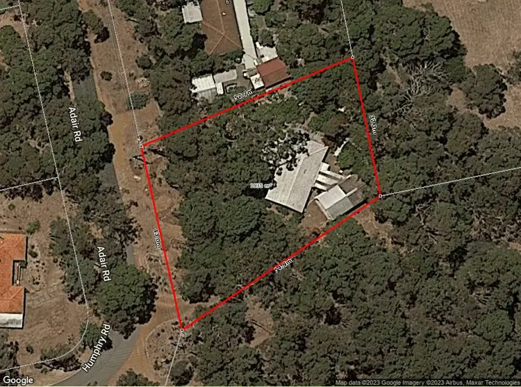 Fourth view of Homely house listing, 8 Adair Road, Mundaring WA 6073