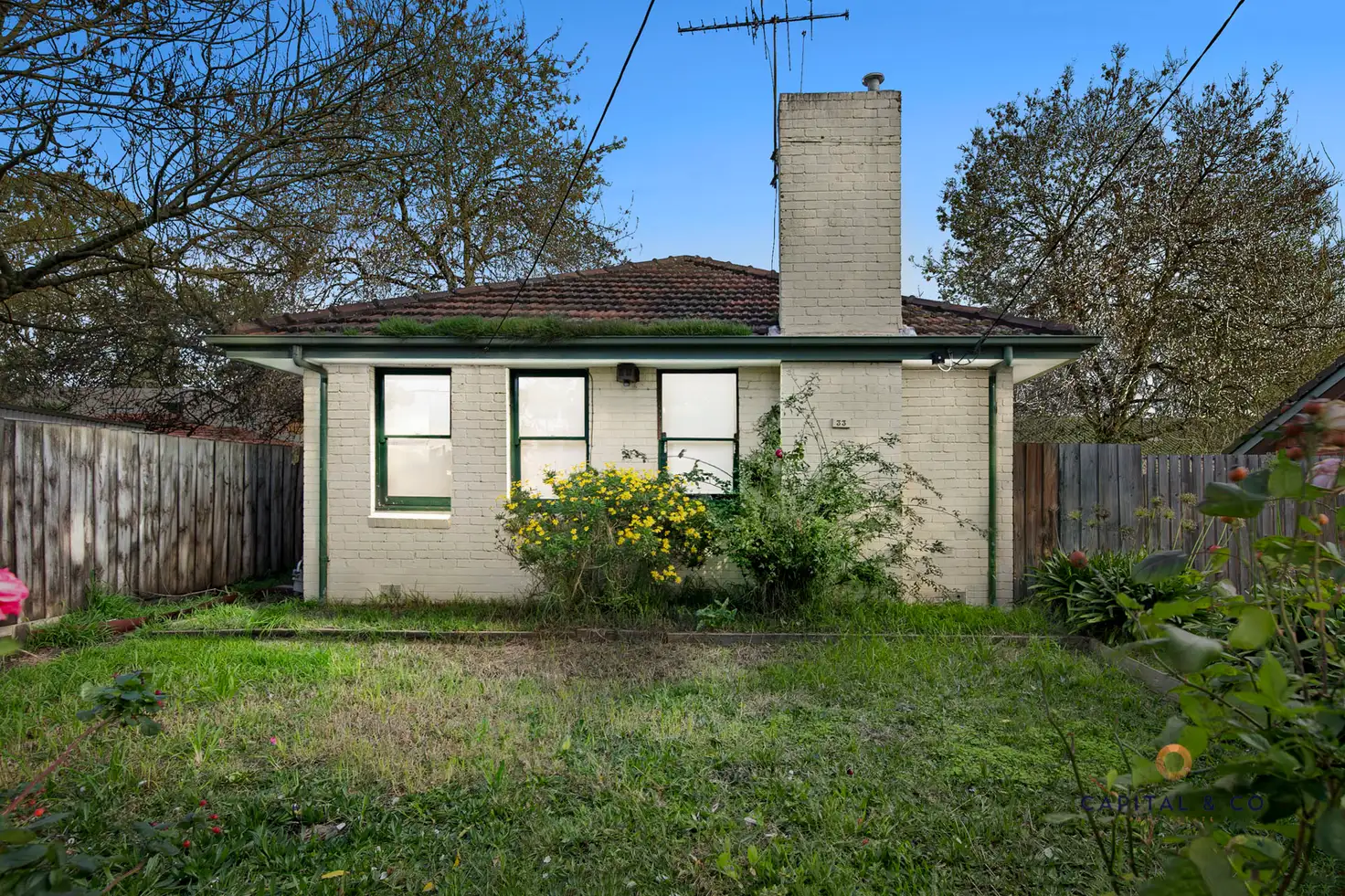 Main view of Homely house listing, 33 Ramu Parade, Heidelberg West VIC 3081
