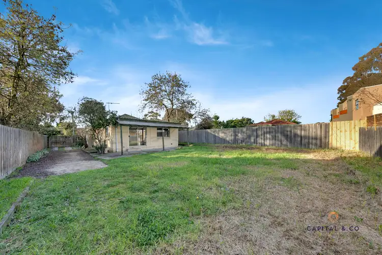 Sixth view of Homely house listing, 33 Ramu Parade, Heidelberg West VIC 3081