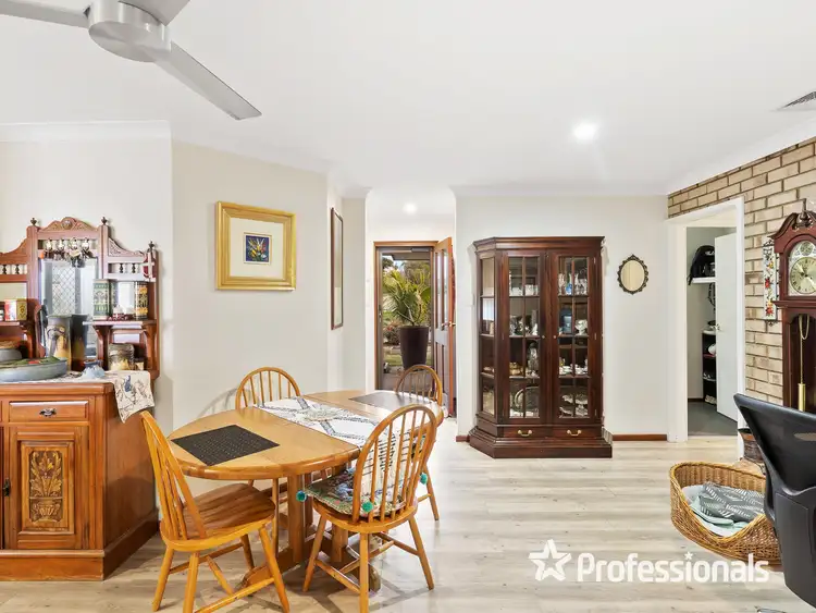 Sixth view of Homely house listing, 16 Dundas Place, Greenfields WA 6210