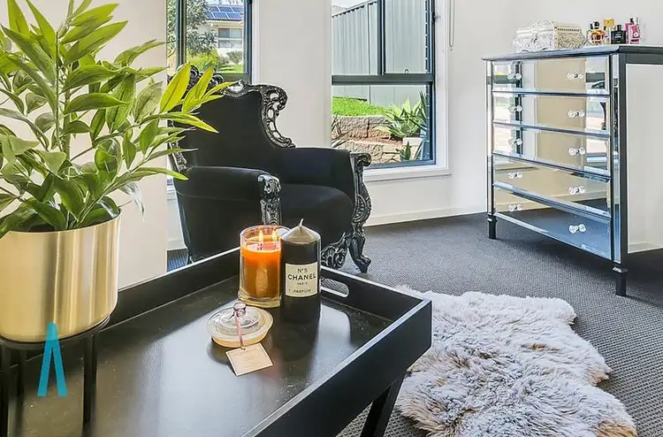 Second view of Homely house listing, 8A Warilda Avenue, Valley View SA 5093