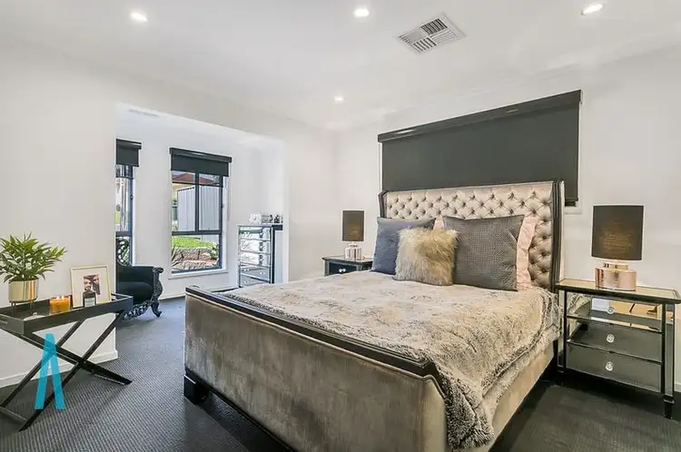 Third view of Homely house listing, 8A Warilda Avenue, Valley View SA 5093