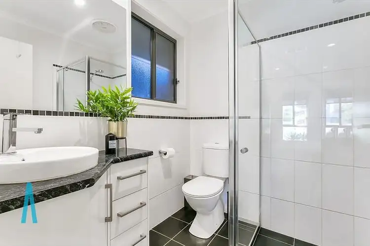 Fourth view of Homely house listing, 8A Warilda Avenue, Valley View SA 5093