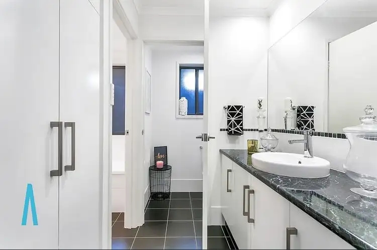 Seventh view of Homely house listing, 8A Warilda Avenue, Valley View SA 5093