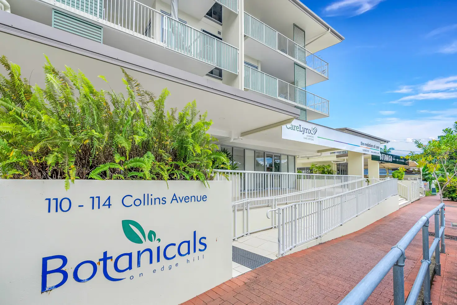 Main view of Homely unit listing, 9/110-114 Collins Avenue, Edge Hill QLD 4870