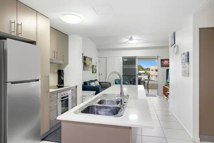 Third view of Homely unit listing, 9/110-114 Collins Avenue, Edge Hill QLD 4870
