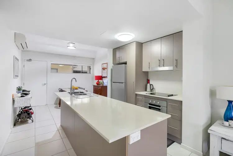 Fourth view of Homely unit listing, 9/110-114 Collins Avenue, Edge Hill QLD 4870