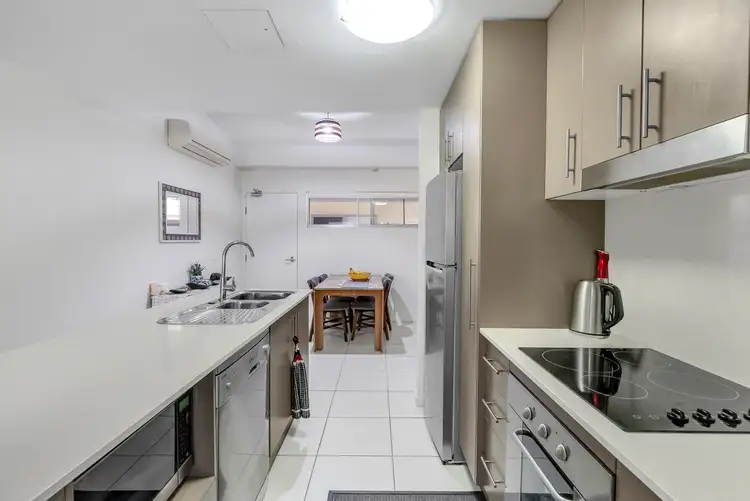 Fifth view of Homely unit listing, 9/110-114 Collins Avenue, Edge Hill QLD 4870