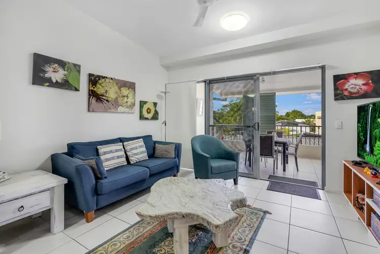 Sixth view of Homely unit listing, 9/110-114 Collins Avenue, Edge Hill QLD 4870