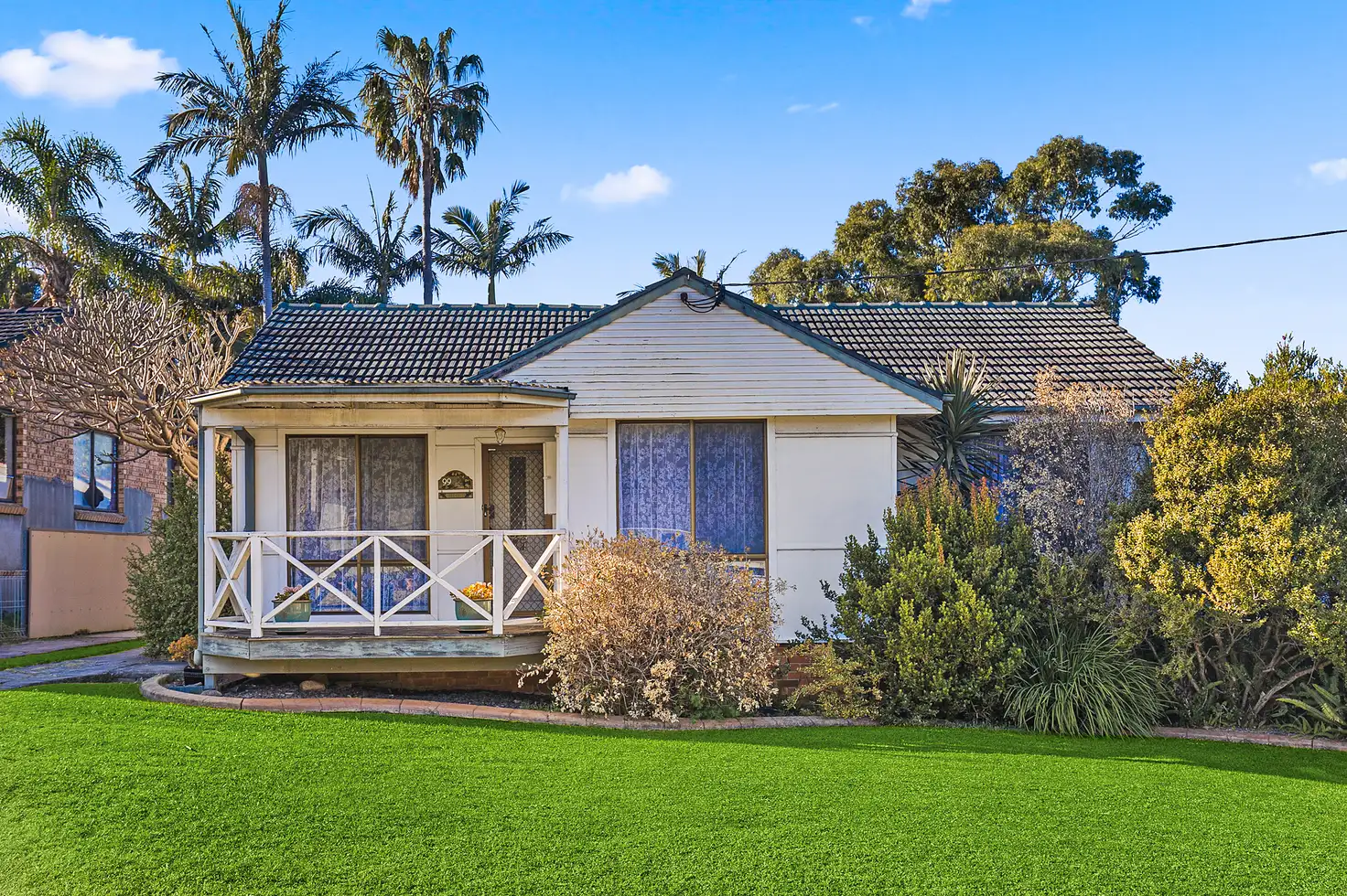 Main view of Homely house listing, 99 Nottingham Street, Berkeley NSW 2506