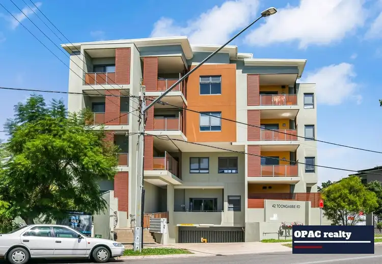 37/42 Toongabbie Road, Toongabbie NSW 2146