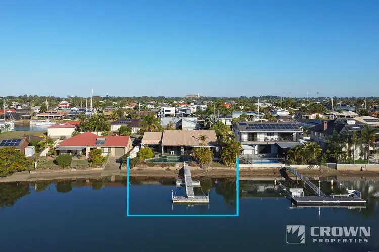 9 Australia Court, Newport QLD 4020