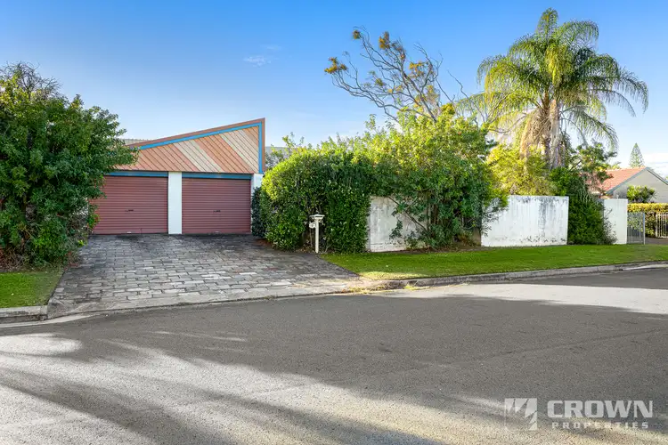 Fourth view of Homely house listing, 9 Australia Court, Newport QLD 4020