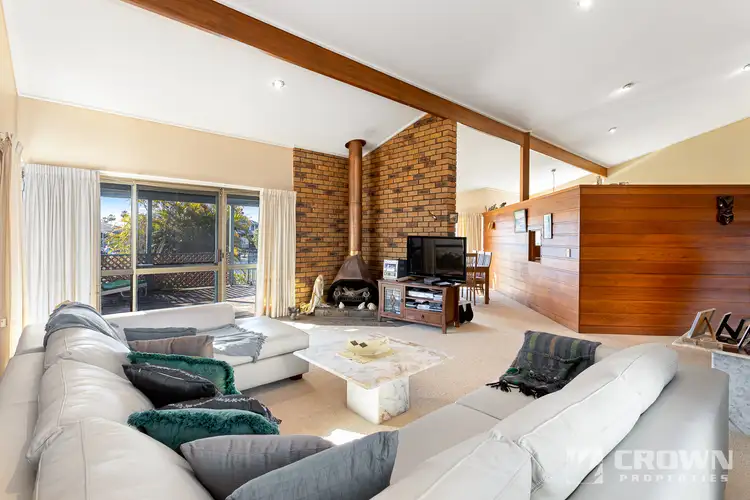 Fifth view of Homely house listing, 9 Australia Court, Newport QLD 4020
