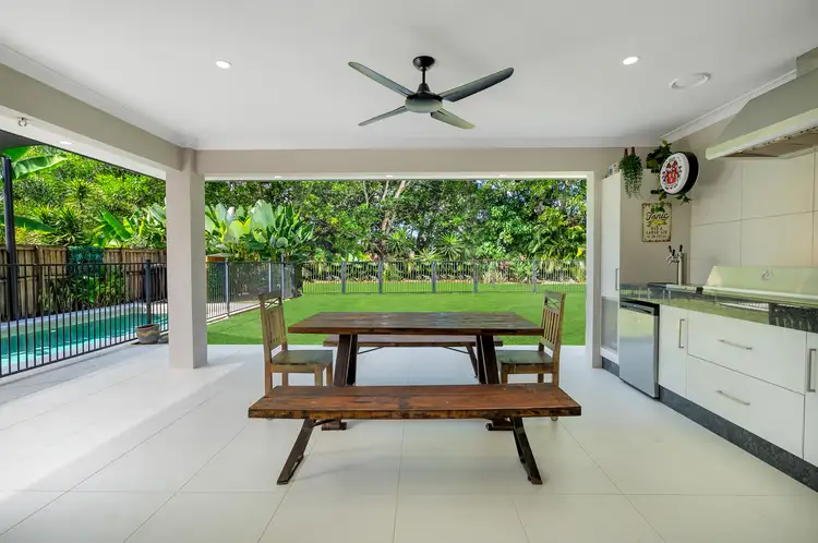 26 Whipbird Drive, Smithfield QLD 4878