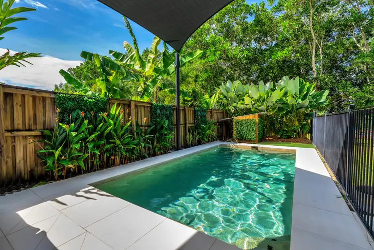 Second view of Homely house listing, 26 Whipbird Drive, Smithfield QLD 4878
