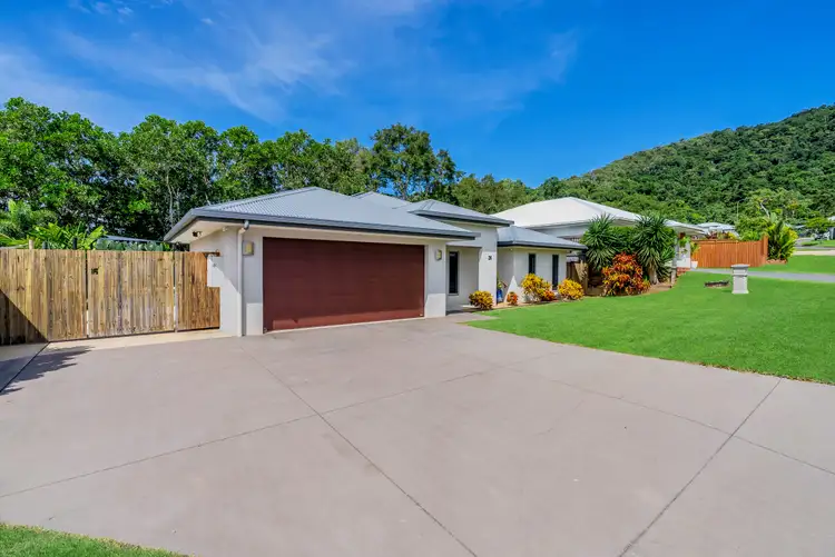 Third view of Homely house listing, 26 Whipbird Drive, Smithfield QLD 4878