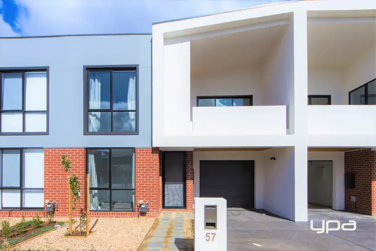 57 Oakden Crescent, St Albans VIC 3021