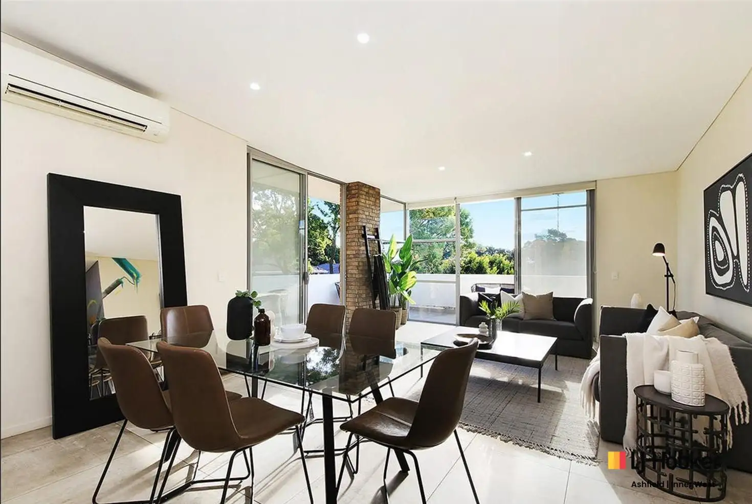 Main view of Homely apartment listing, 504/10-12 Allen Street, Wolli Creek NSW 2205