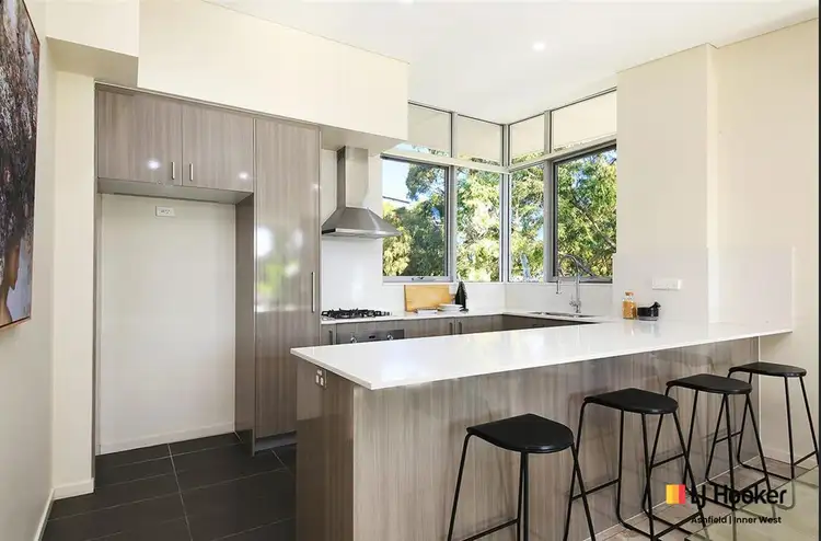 Third view of Homely apartment listing, 504/10-12 Allen Street, Wolli Creek NSW 2205