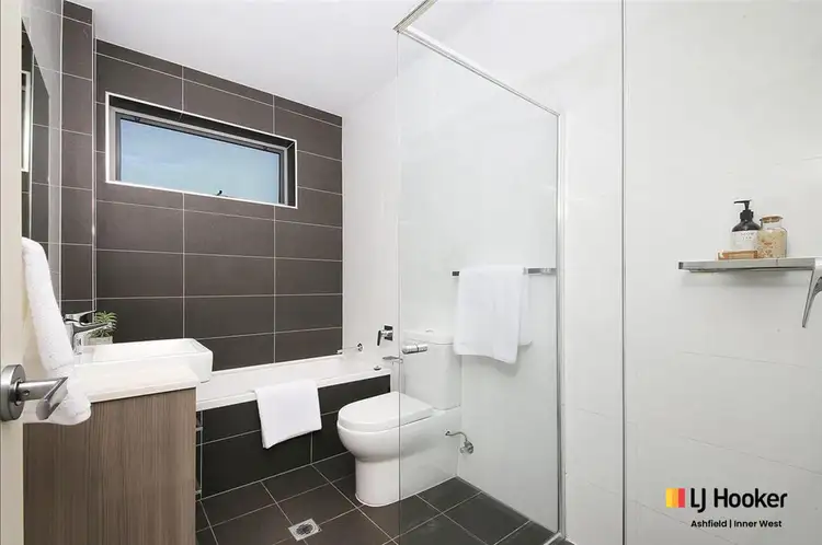 Fourth view of Homely apartment listing, 504/10-12 Allen Street, Wolli Creek NSW 2205