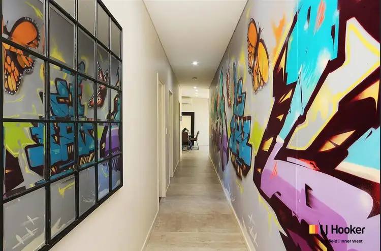 Fifth view of Homely apartment listing, 504/10-12 Allen Street, Wolli Creek NSW 2205